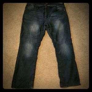 Junior Angels Wallflower Jeans